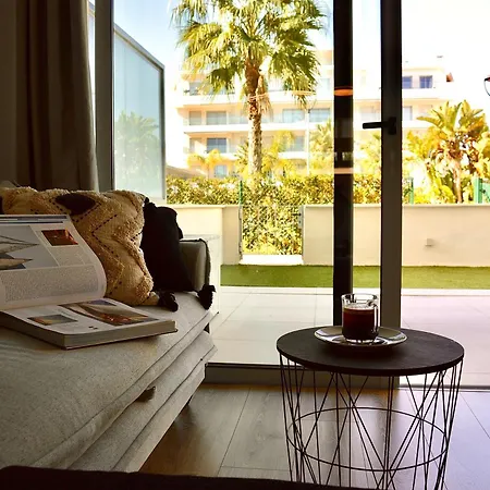 Apartament Marina - En *