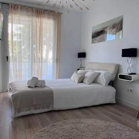 Apartament Marina - En *