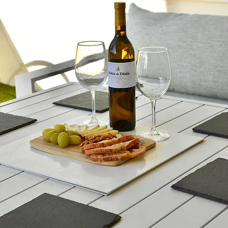 Marina - En Apartament Denia