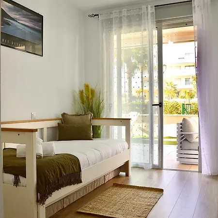 Marina - En Apartament Denia