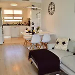 Marina - En Apartment Denia
