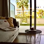 Apartment Marina - En *