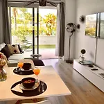 Apartment Marina - En Denia