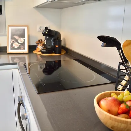 Marina - En * Денія