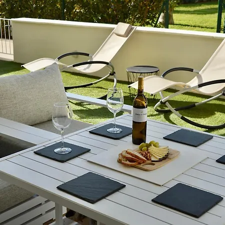 Marina - En * Dénia