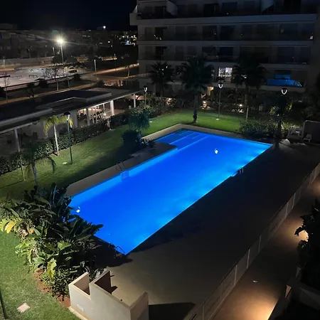 Marina - En Lejlighed Dénia