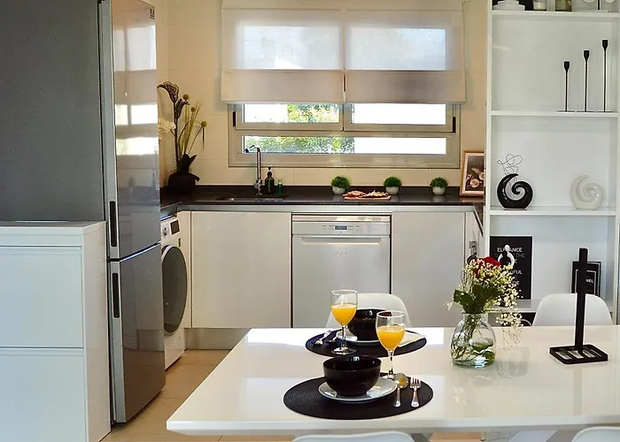 Marina - En * Денія