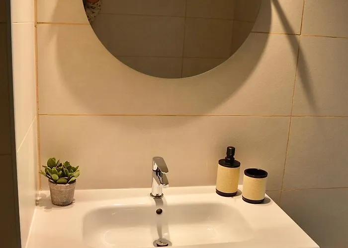 Marina - En * Денія