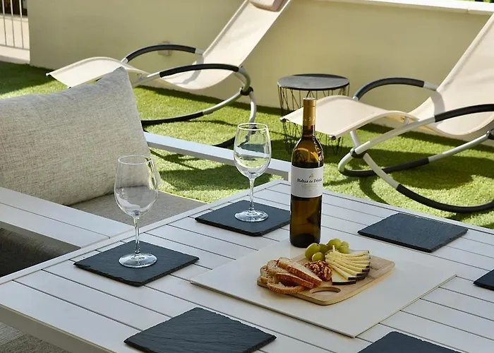 Marina - En * Денія