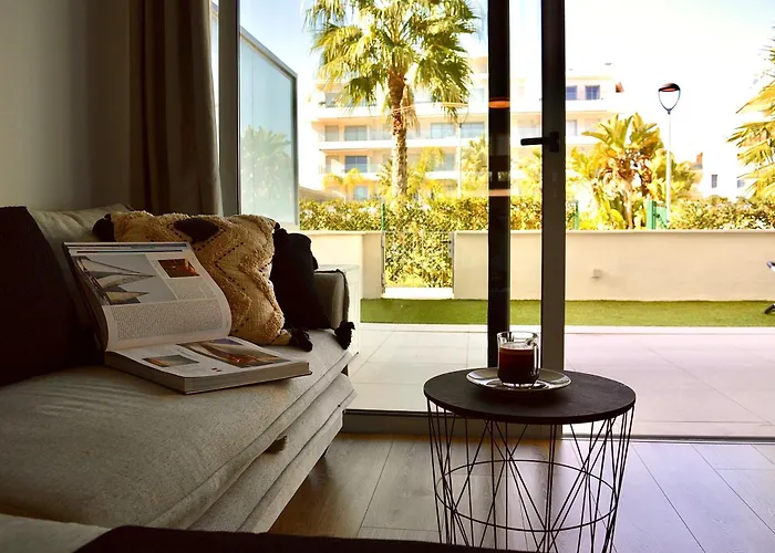 Lejlighed Marina - En Dénia