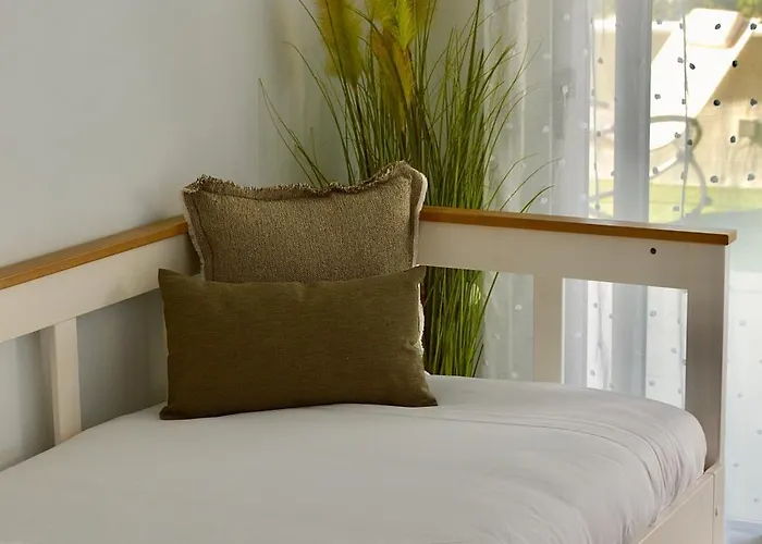 Апартаменти Marina - En