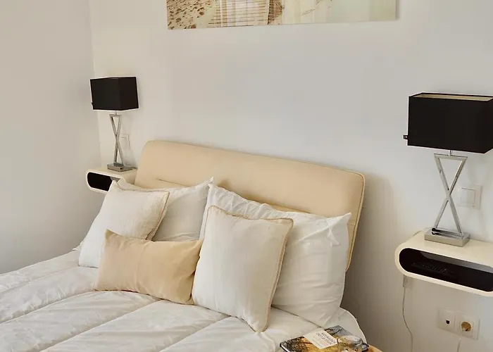 Marina - En Денія