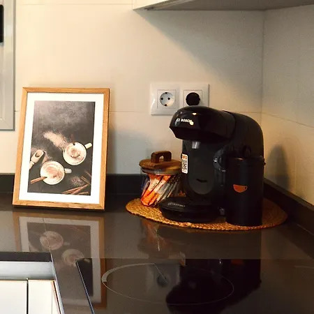 Appartamento Marina - En *