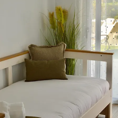 Appartamento Marina - En