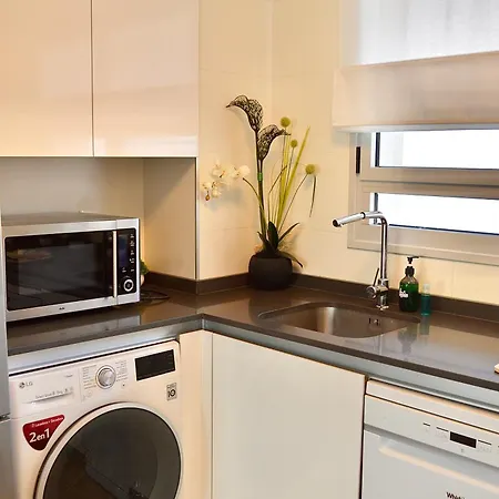 Appartamento Marina - En Dénia