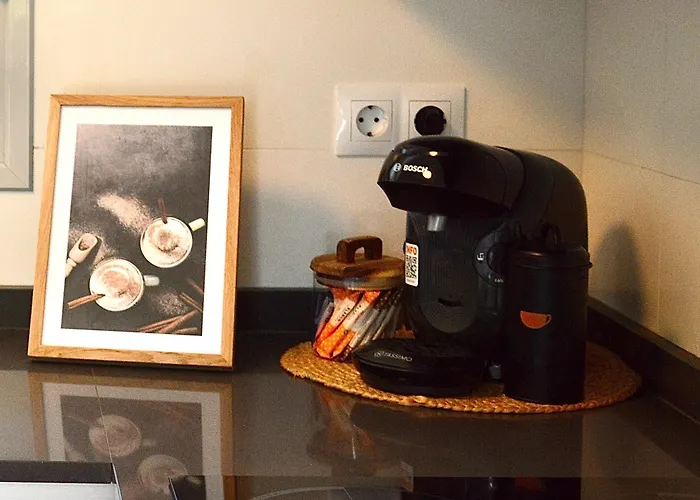 Appartamento Marina - En *