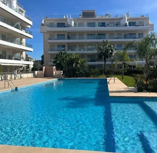 Marina - En Appartamento