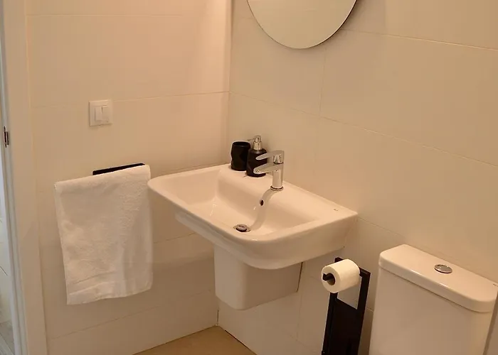 Appartamento Marina - En *